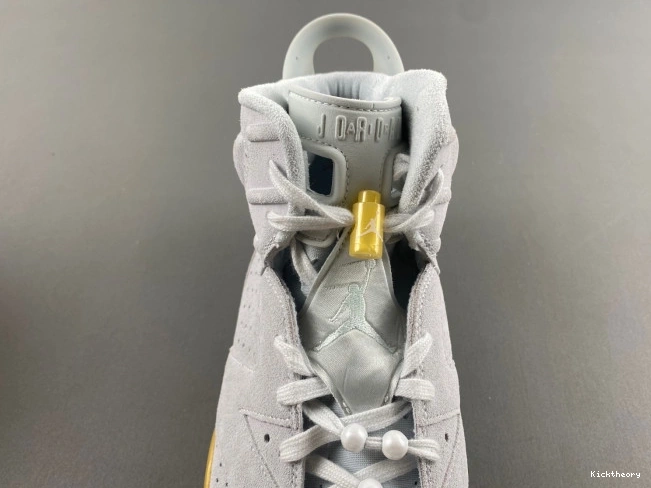 Kicktheory DQ4914-074 Paris Jordan 6 Olympics Air 0821